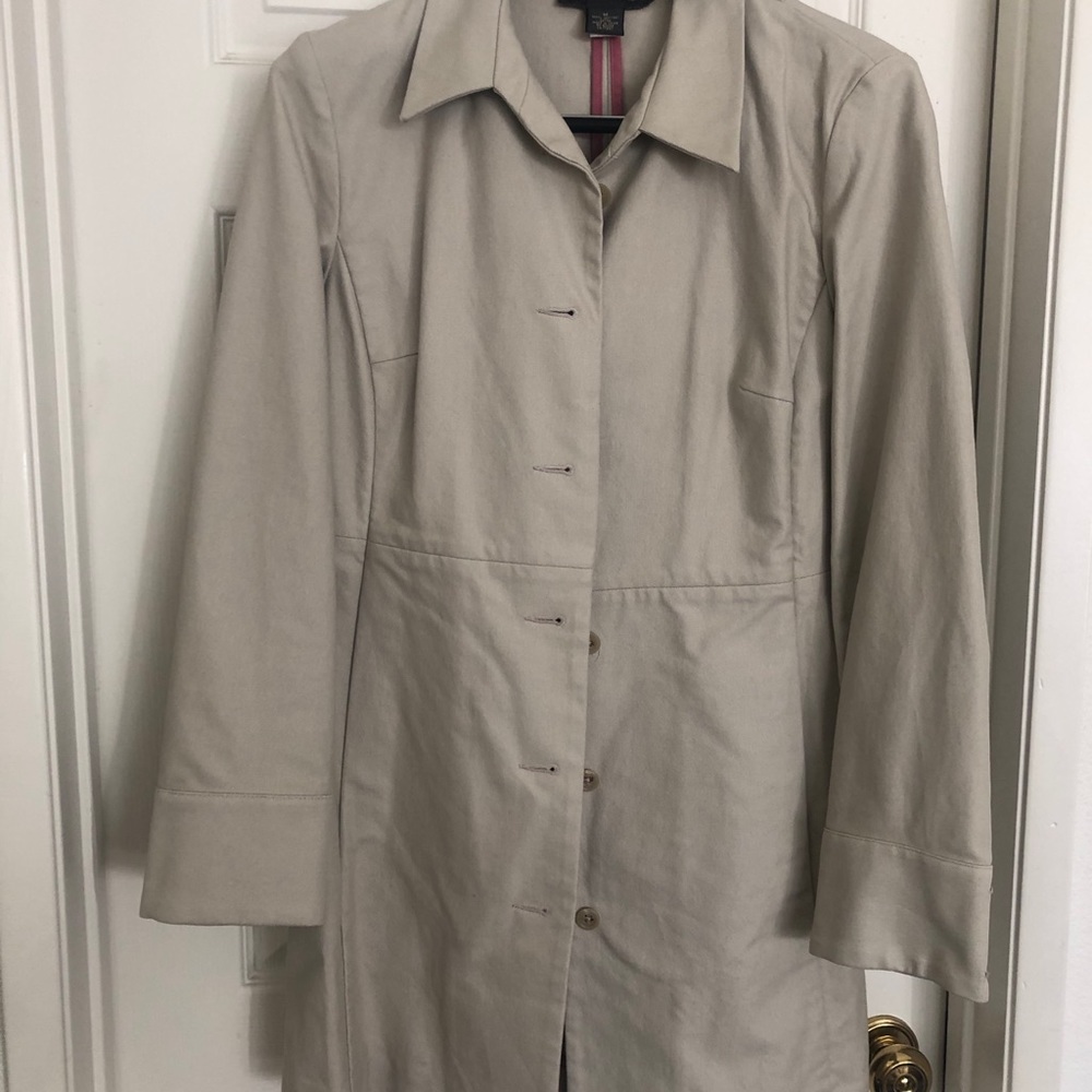 Coat - Picture 4 of 4